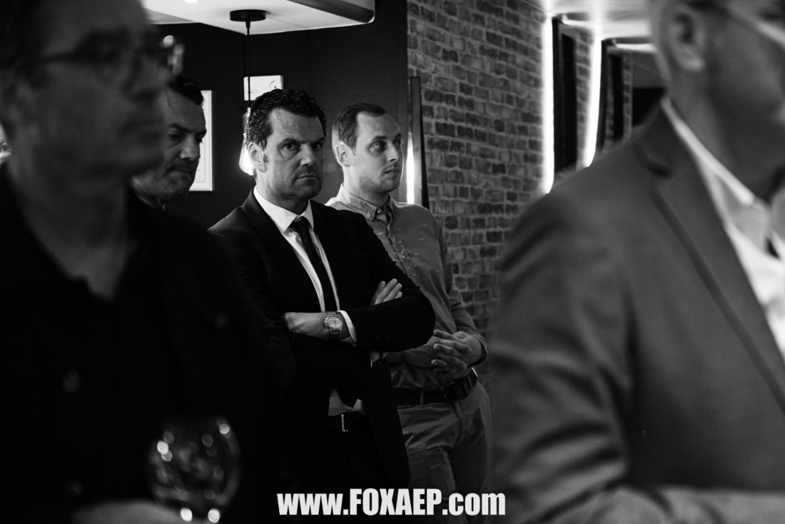 Novotel – Restaurant les Climats – Inauguration — FOXAEP, photographe Bourgogne