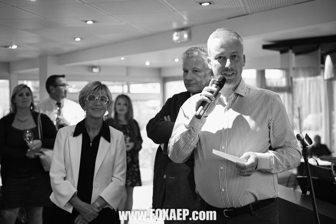 Novotel – Restaurant les Climats – Inauguration — FOXAEP, photographe Bourgogne