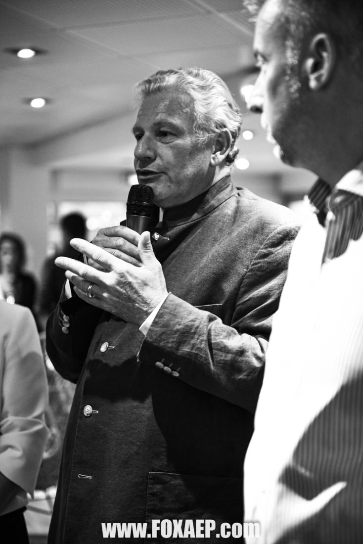 Novotel – Restaurant les Climats – Inauguration — FOXAEP, photographe Bourgogne