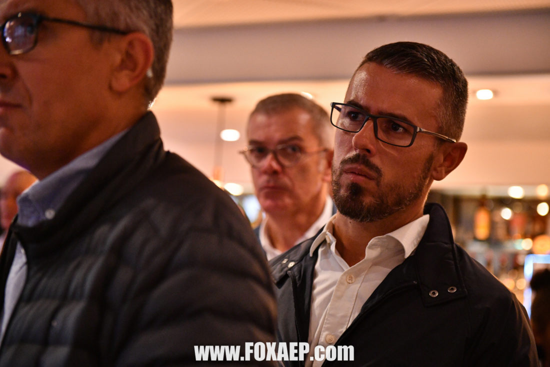 Novotel – Restaurant les Climats – Inauguration — FOXAEP, photographe Bourgogne