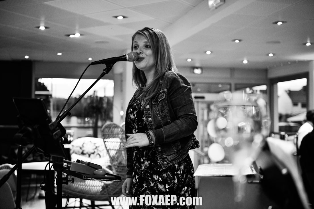Novotel – Restaurant les Climats – Inauguration — FOXAEP, photographe Bourgogne