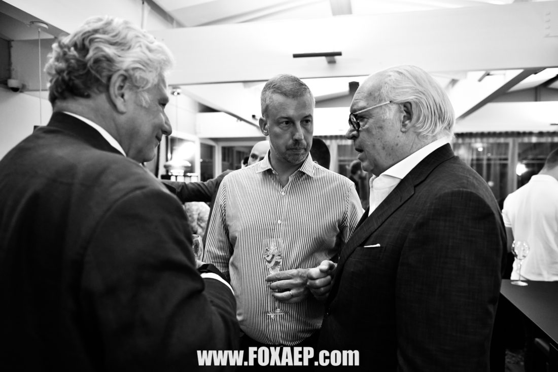Novotel – Restaurant les Climats – Inauguration — FOXAEP, photographe Bourgogne