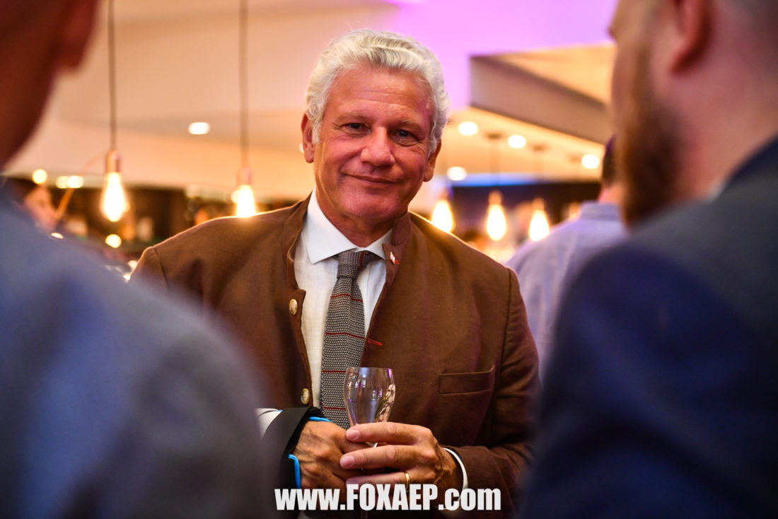 Novotel – Restaurant les Climats – Inauguration — FOXAEP, photographe Bourgogne