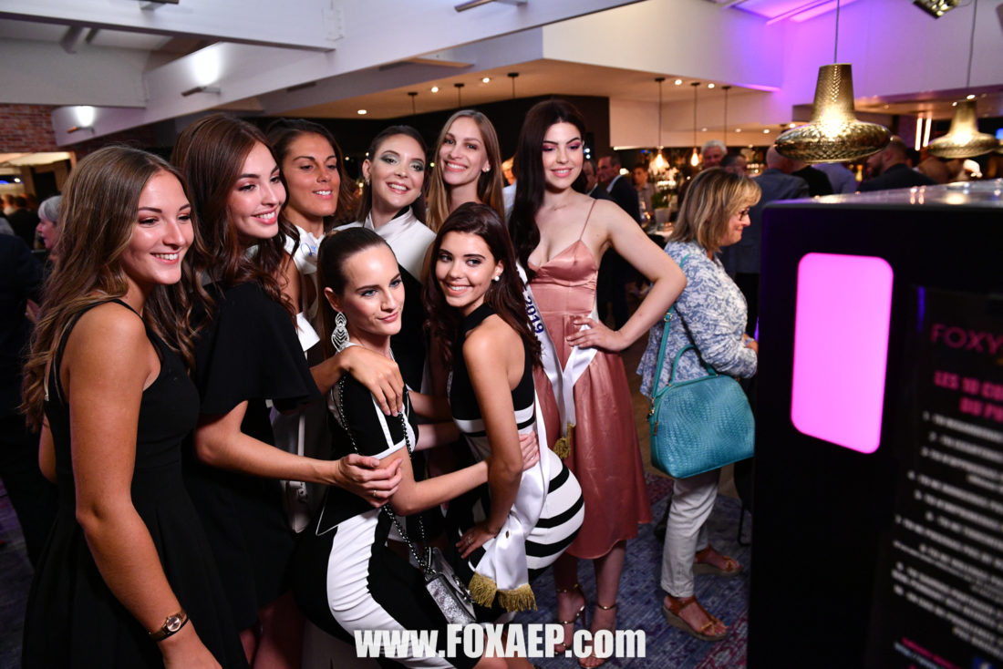 Novotel – Restaurant les Climats – Inauguration — FOXAEP, photographe Bourgogne
