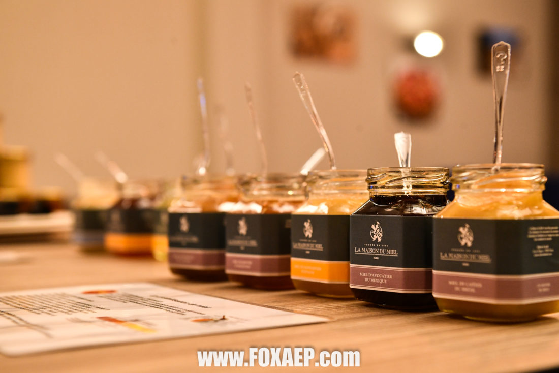 Novotel – Restaurant les Climats – Inauguration — FOXAEP, photographe Bourgogne