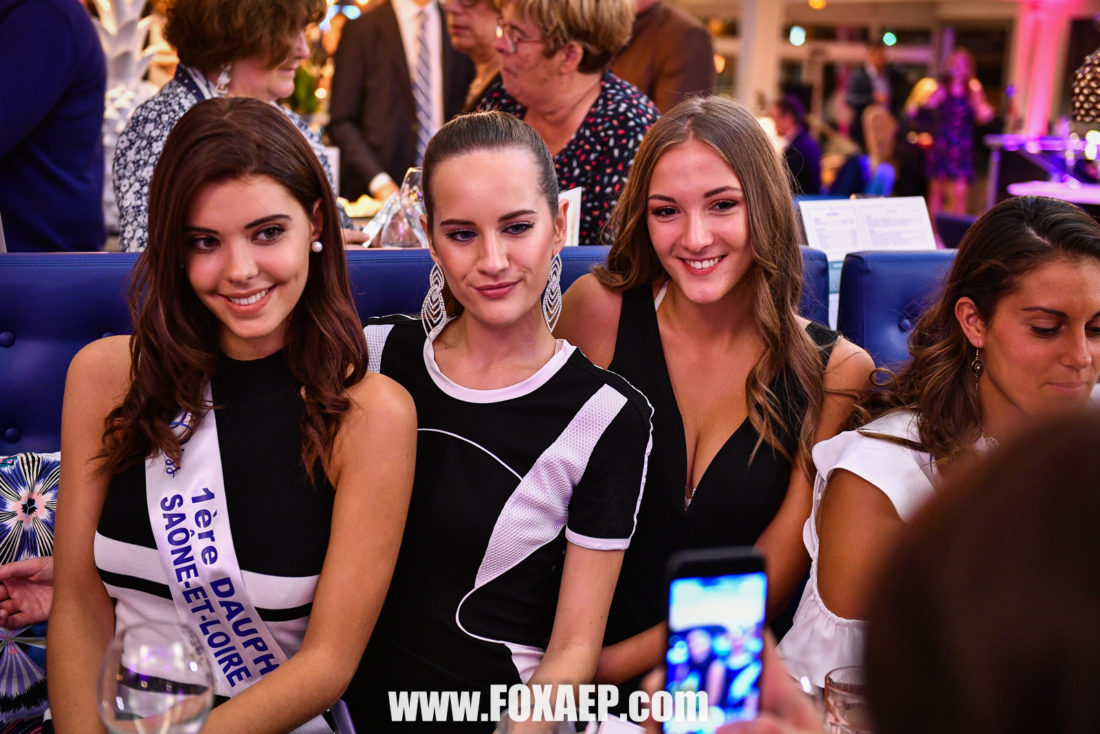 Novotel – Restaurant les Climats – Inauguration — FOXAEP, photographe Bourgogne