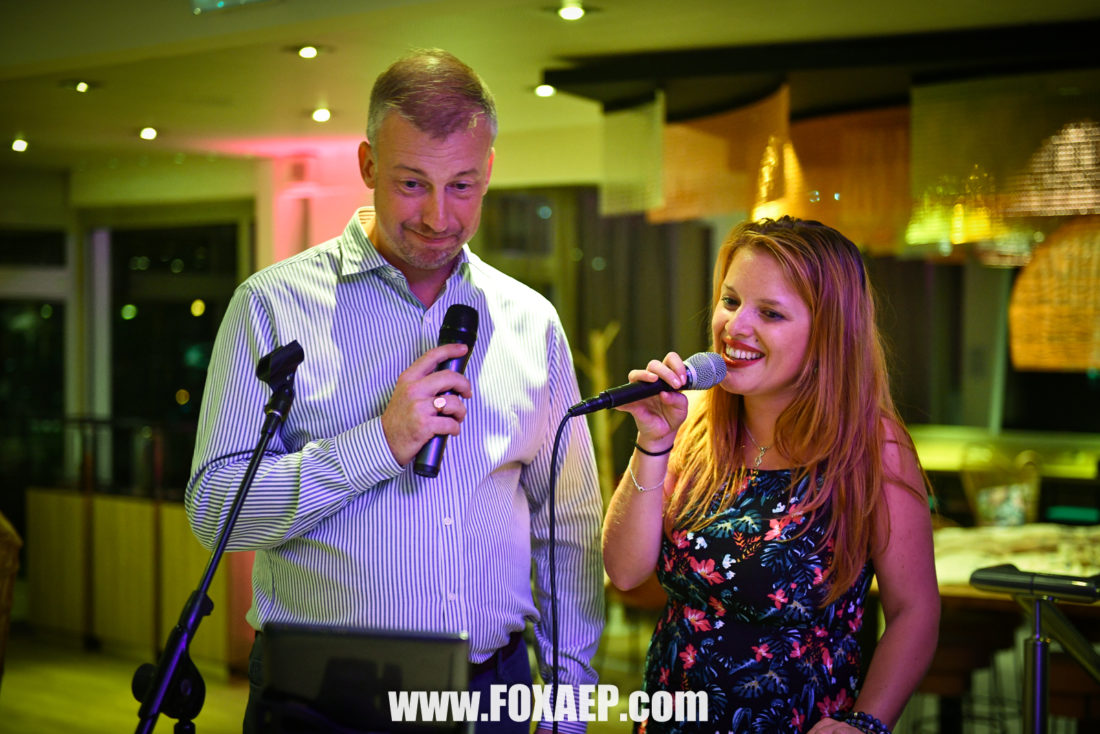 Novotel – Restaurant les Climats – Inauguration — FOXAEP, photographe Bourgogne