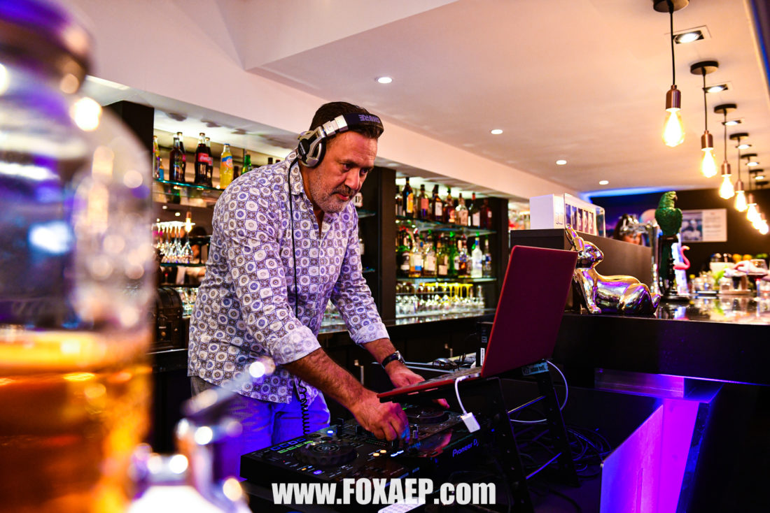Novotel – Restaurant les Climats – Inauguration — FOXAEP, photographe Bourgogne