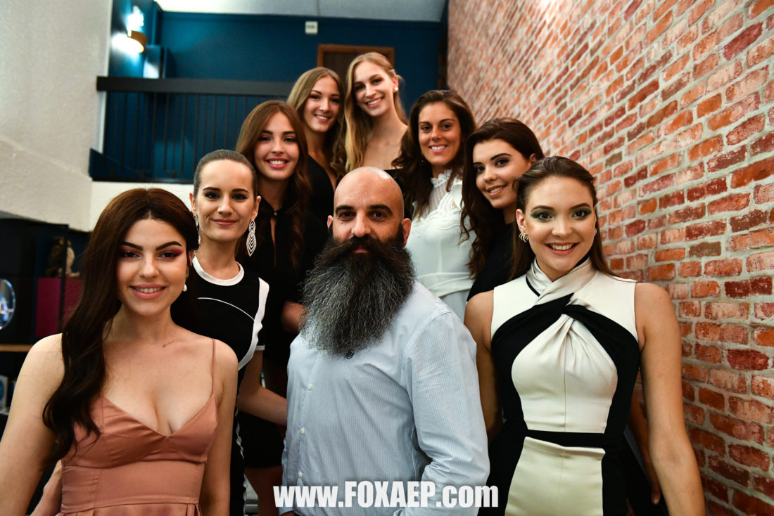 Novotel – Restaurant les Climats – Inauguration — FOXAEP, photographe Bourgogne