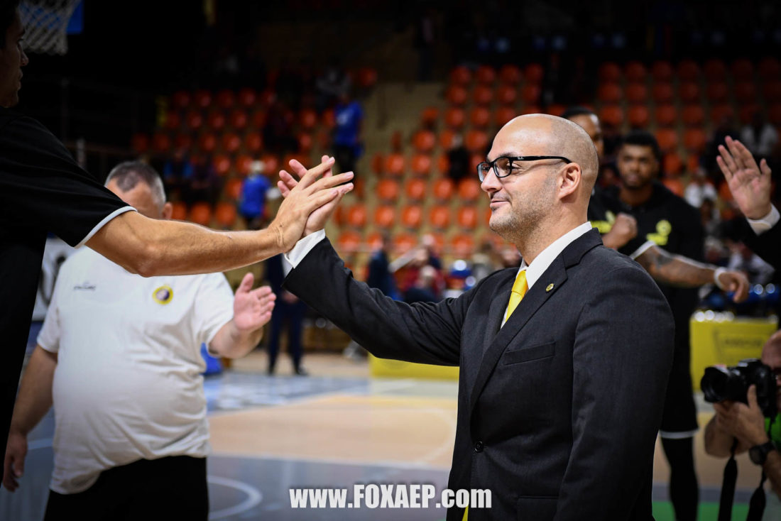 BCL – JDA vs FALCO VULCANO – 10-16-19 — FOXAEP, photographe Bourgogne