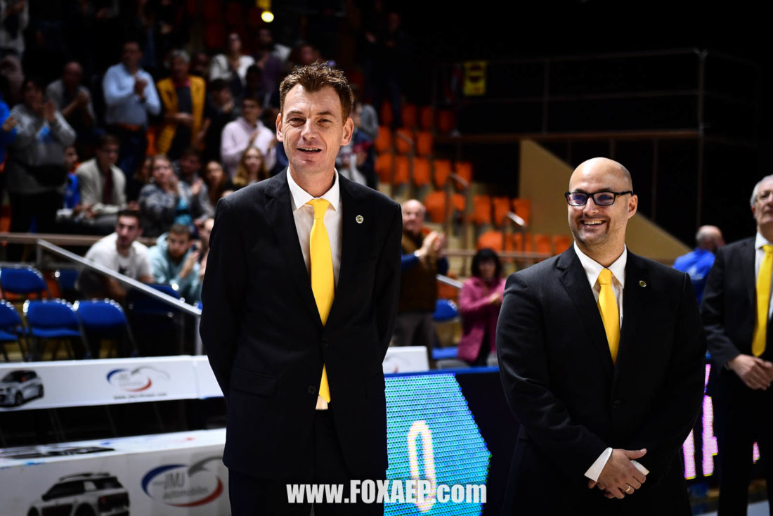 BCL – JDA vs FALCO VULCANO – 10-16-19 — FOXAEP, photographe Bourgogne