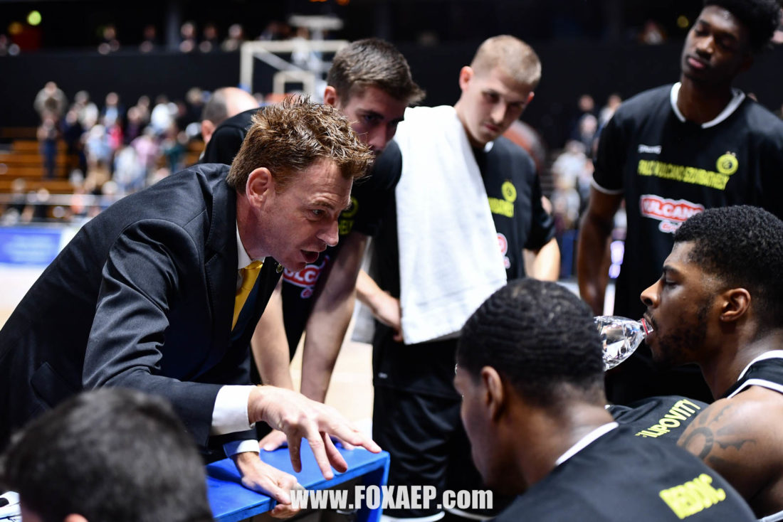 BCL – JDA vs FALCO VULCANO – 10-16-19 — FOXAEP, photographe Bourgogne