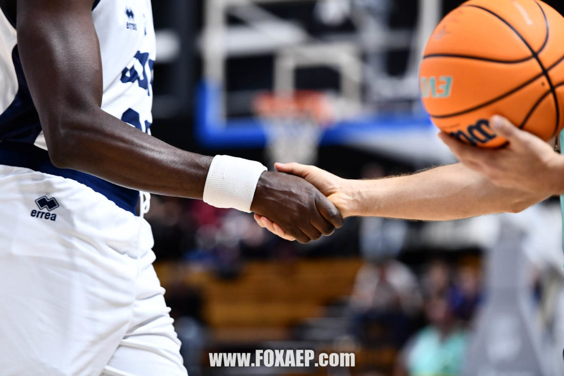 BCL – JDA vs FALCO VULCANO – 10-16-19 — FOXAEP, photographe Bourgogne