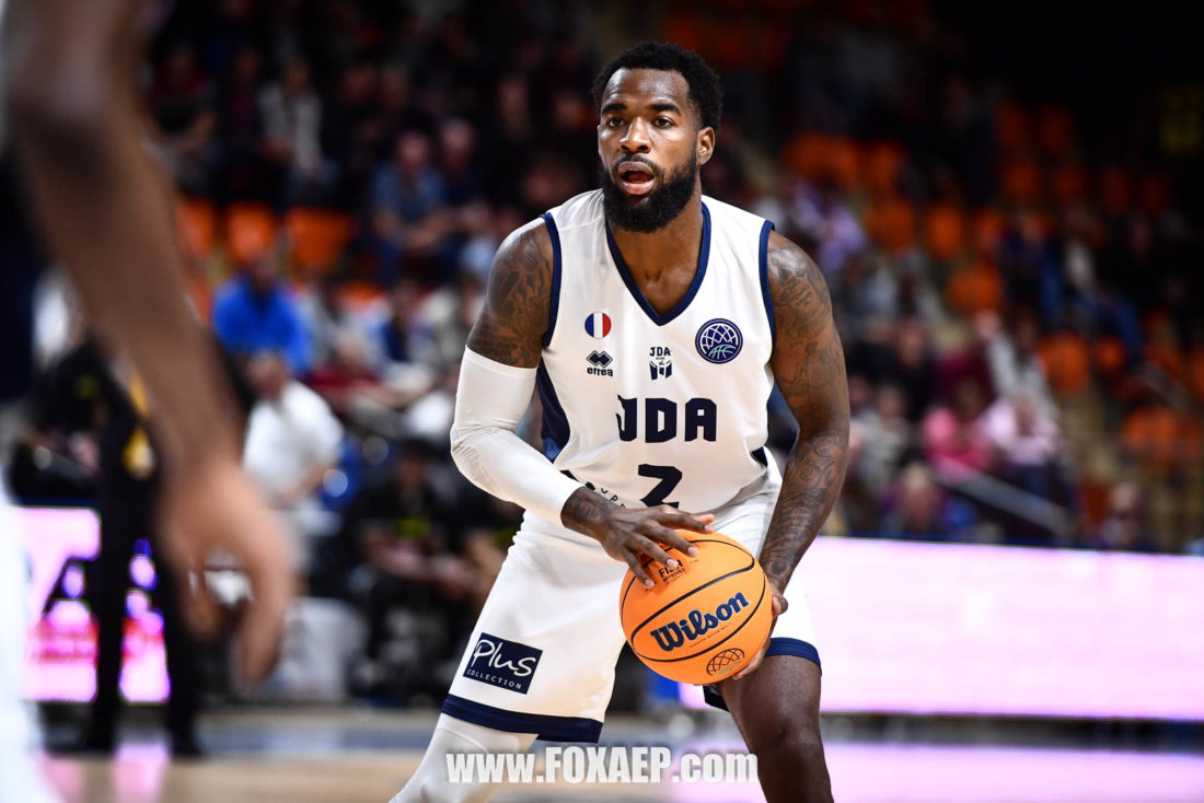 BCL – JDA vs FALCO VULCANO – 10-16-19 — FOXAEP, photographe Bourgogne