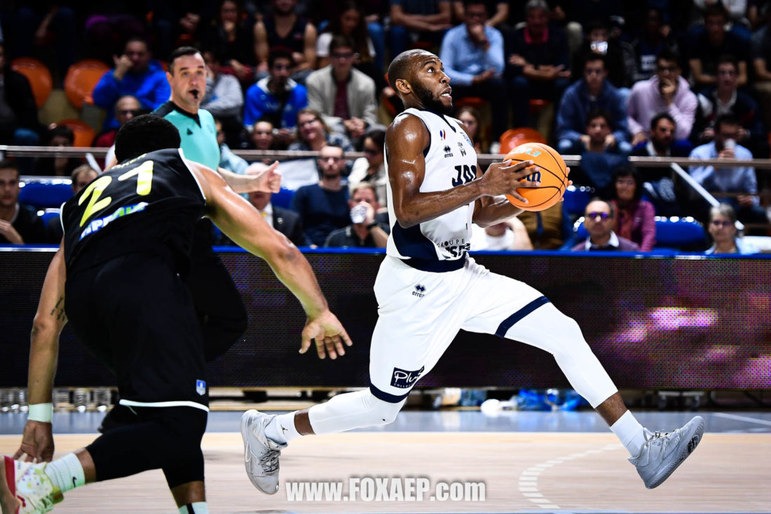 BCL – JDA vs FALCO VULCANO – 10-16-19 — FOXAEP, photographe Bourgogne