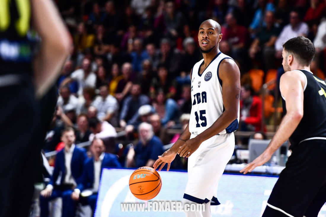 BCL – JDA vs FALCO VULCANO – 10-16-19 — FOXAEP, photographe Bourgogne