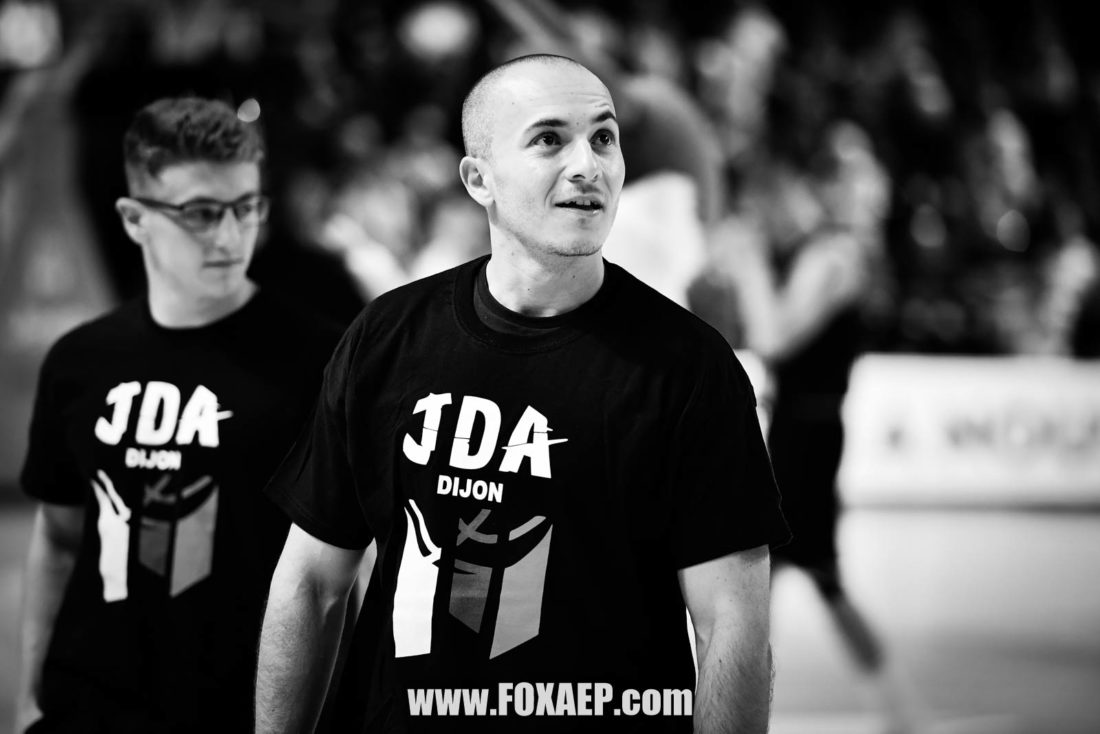 BCL – JDA vs FALCO VULCANO – 10-16-19 — FOXAEP, photographe Bourgogne