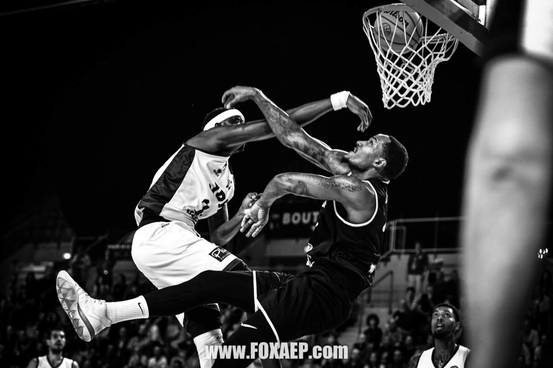 BCL – JDA vs FALCO VULCANO – 10-16-19 — FOXAEP, photographe Bourgogne