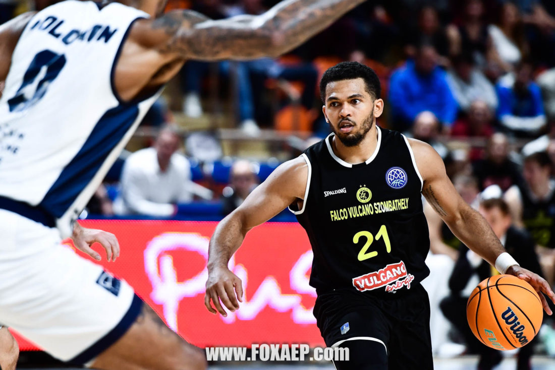 BCL – JDA vs FALCO VULCANO – 10-16-19 — FOXAEP, photographe Bourgogne