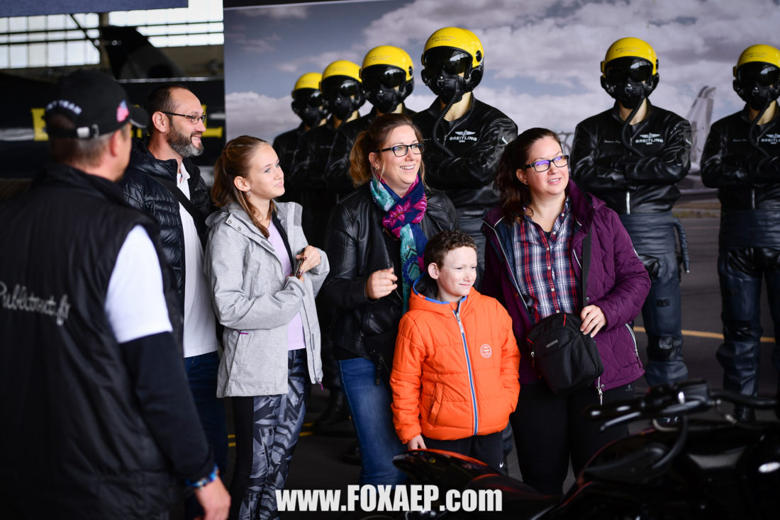 Happy Dream Child – Baptême de l’air ! — FOXAEP, photographe Bourgogne