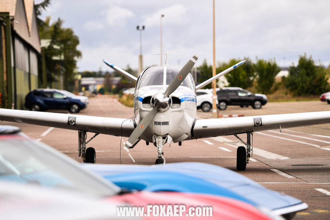 Happy Dream Child – Baptême de l’air ! — FOXAEP, photographe Bourgogne
