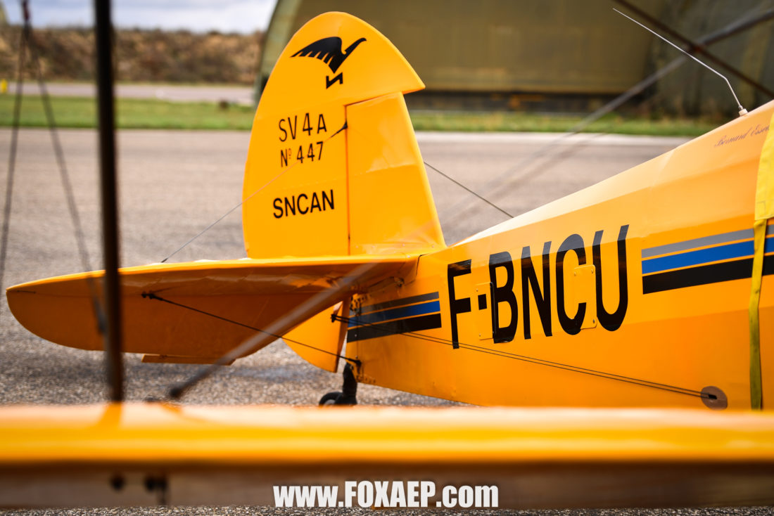 Happy Dream Child – Baptême de l’air ! — FOXAEP, photographe Bourgogne