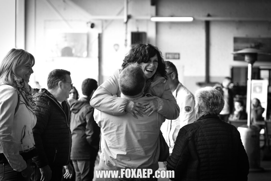 Happy Dream Child – Baptême de l’air ! — FOXAEP, photographe Bourgogne