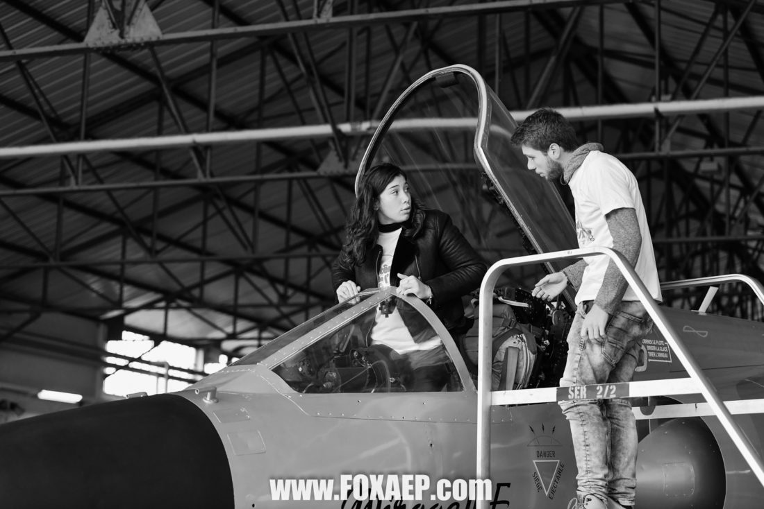 Happy Dream Child – Baptême de l’air ! — FOXAEP, photographe Bourgogne