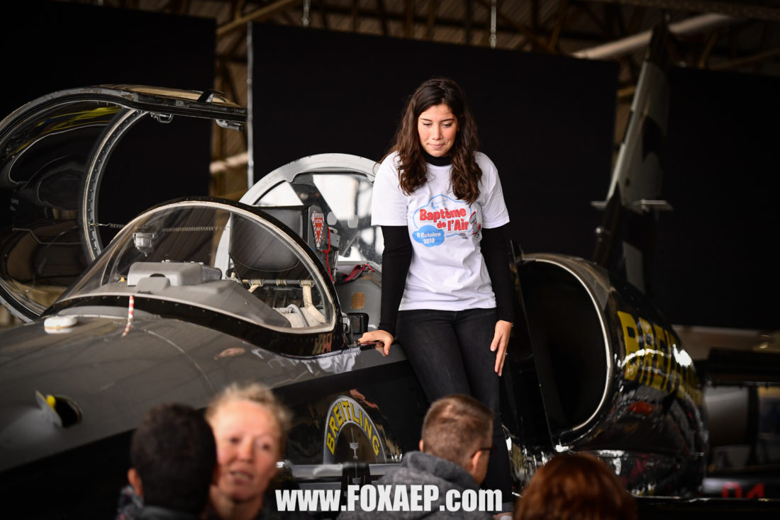 Happy Dream Child – Baptême de l’air ! — FOXAEP, photographe Bourgogne