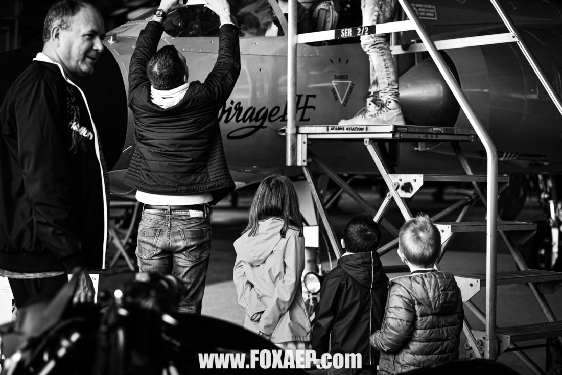 Happy Dream Child – Baptême de l’air ! — FOXAEP, photographe Bourgogne