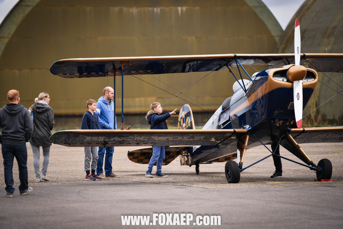 Happy Dream Child – Baptême de l’air ! — FOXAEP, photographe Bourgogne