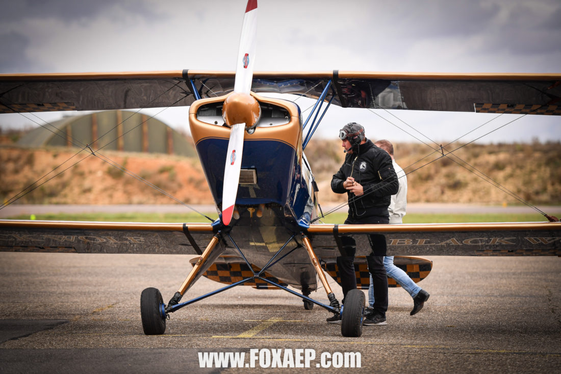 Happy Dream Child – Baptême de l’air ! — FOXAEP, photographe Bourgogne