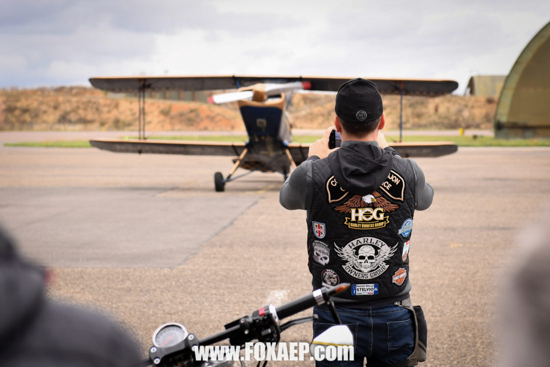 Happy Dream Child – Baptême de l’air ! — FOXAEP, photographe Bourgogne