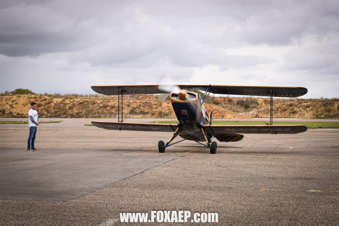 Happy Dream Child – Baptême de l’air ! — FOXAEP, photographe Bourgogne