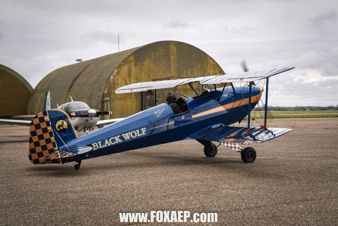 Happy Dream Child – Baptême de l’air ! — FOXAEP, photographe Bourgogne