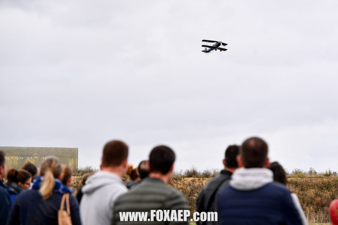 Happy Dream Child – Baptême de l’air ! — FOXAEP, photographe Bourgogne
