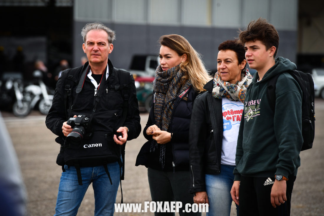 Happy Dream Child – Baptême de l’air ! — FOXAEP, photographe Bourgogne