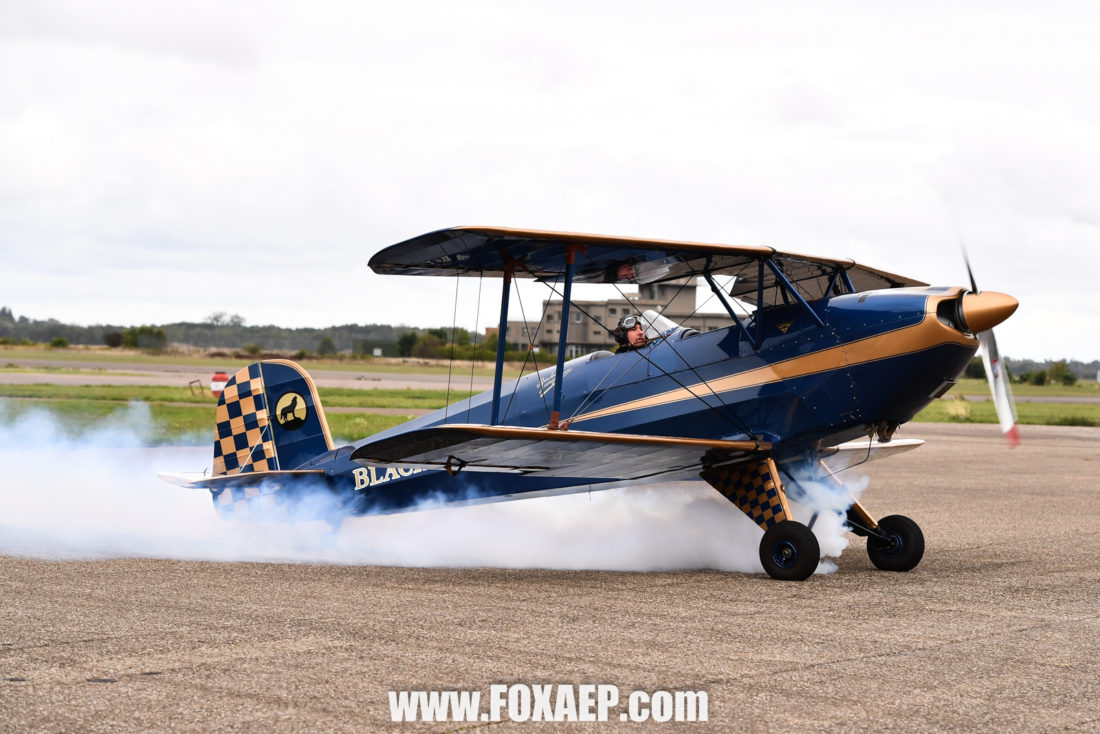 Happy Dream Child – Baptême de l’air ! — FOXAEP, photographe Bourgogne