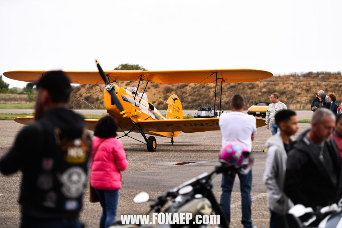 Happy Dream Child – Baptême de l’air ! — FOXAEP, photographe Bourgogne