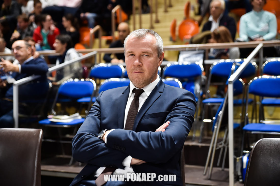 JDA BASKET vs GRAVELINES – 26-10-19 — FOXAEP, photographe Bourgogne