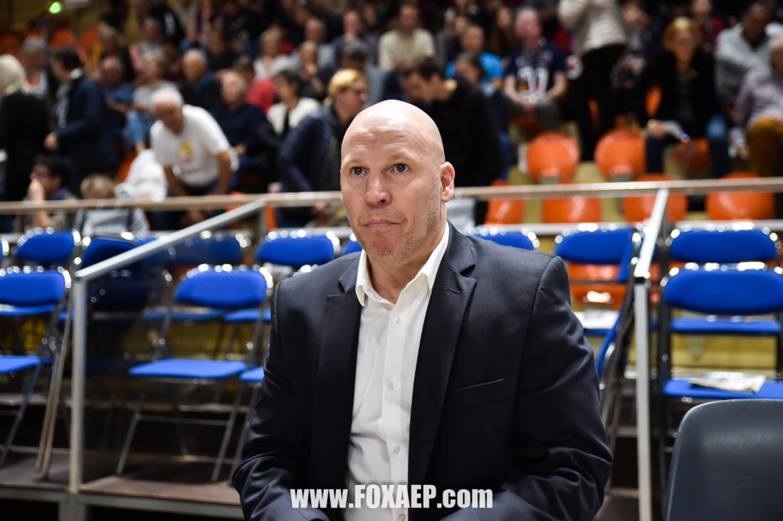 JDA BASKET vs GRAVELINES – 26-10-19 — FOXAEP, photographe Bourgogne