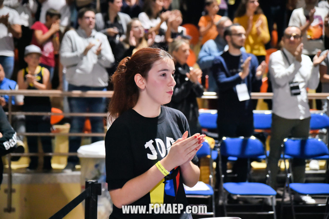 JDA BASKET vs GRAVELINES – 26-10-19 — FOXAEP, photographe Bourgogne