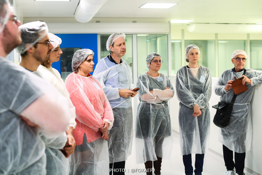EFS Besançon – Tout Besançon donne — FOXAEP, photographe Bourgogne