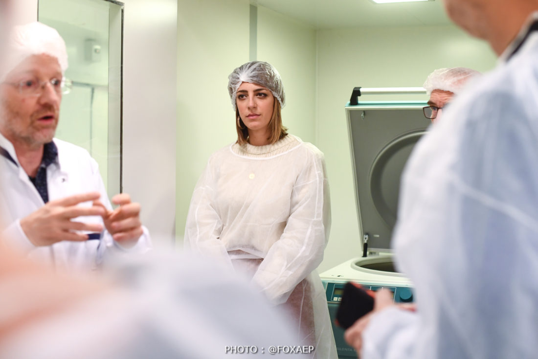 EFS Besançon – Tout Besançon donne — FOXAEP, photographe Bourgogne