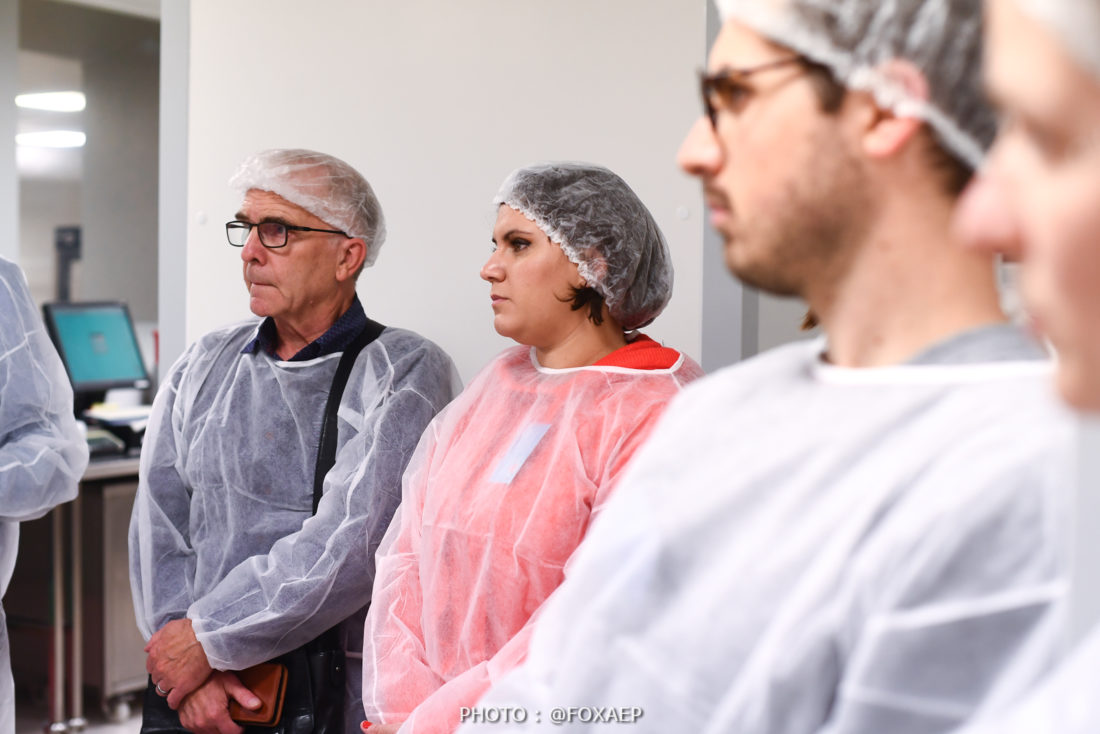 EFS Besançon – Tout Besançon donne — FOXAEP, photographe Bourgogne