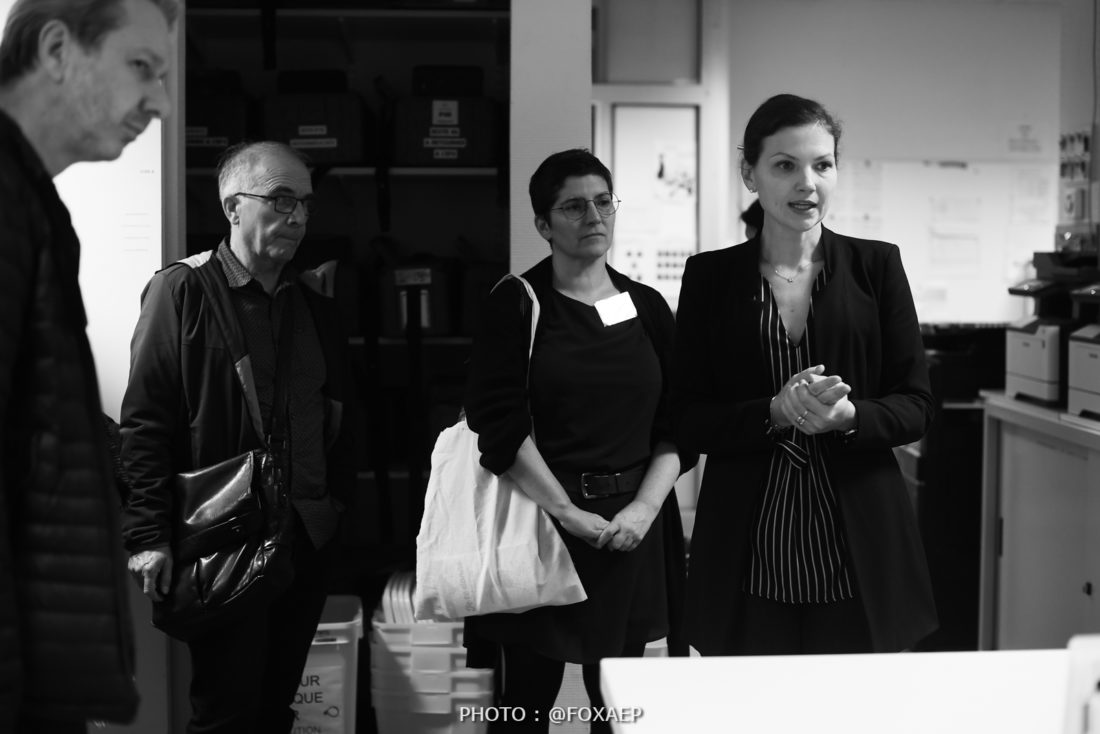 EFS Besançon – Tout Besançon donne — FOXAEP, photographe Bourgogne