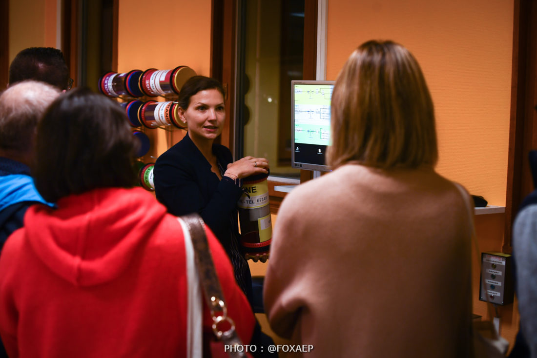 EFS Besançon – Tout Besançon donne — FOXAEP, photographe Bourgogne