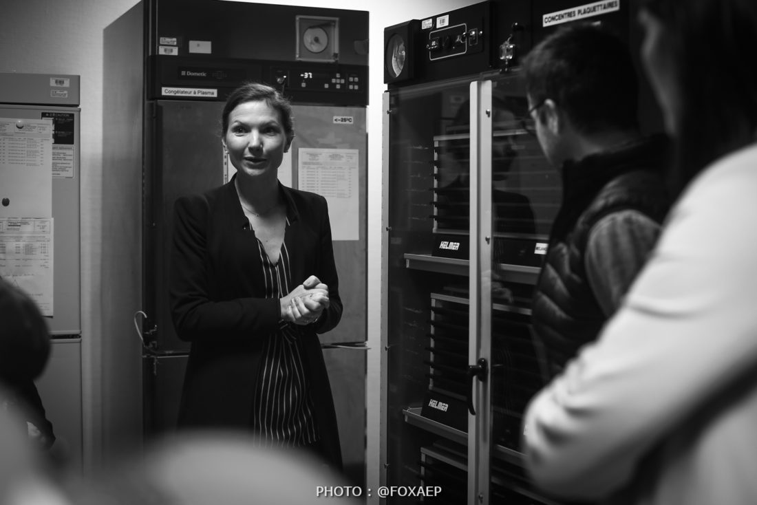 EFS Besançon – Tout Besançon donne — FOXAEP, photographe Bourgogne