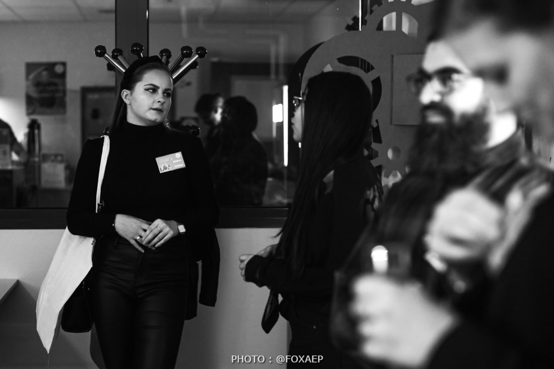 EFS Besançon – Tout Besançon donne — FOXAEP, photographe Bourgogne