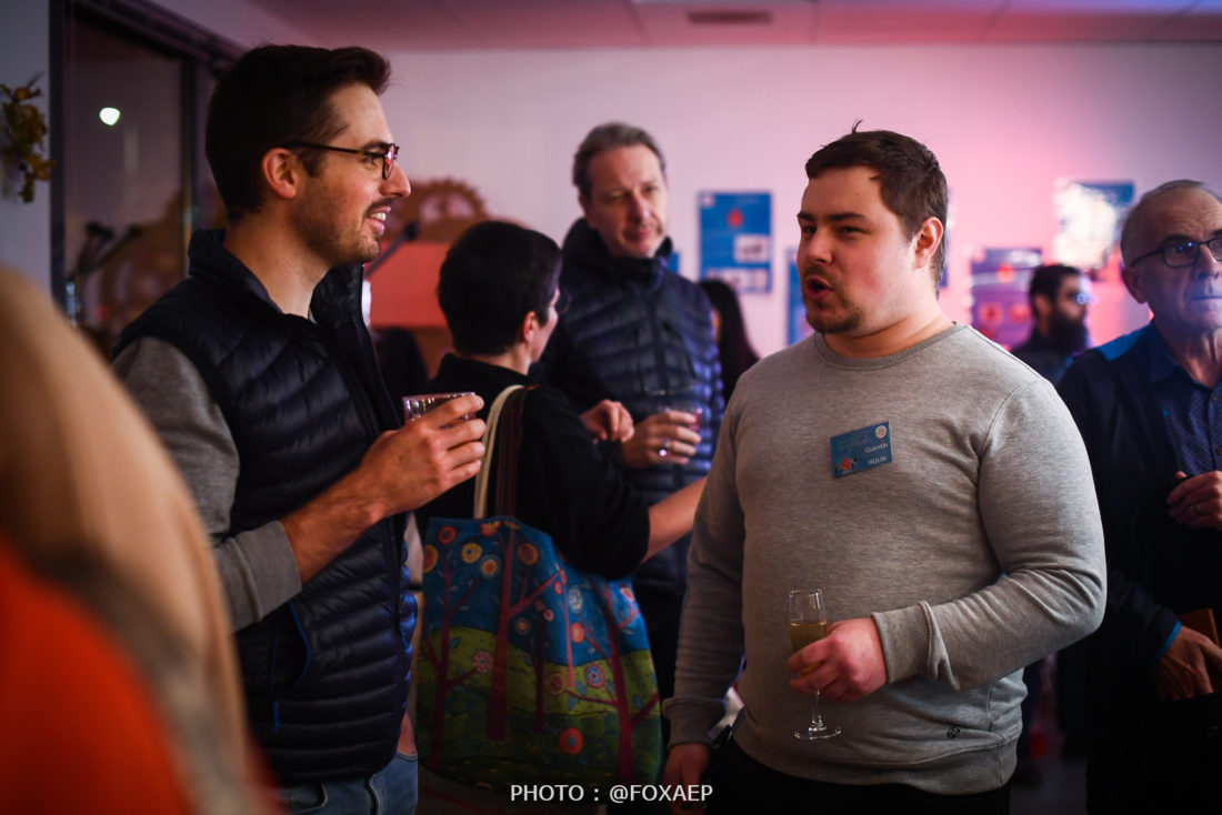 EFS Besançon – Tout Besançon donne — FOXAEP, photographe Bourgogne